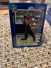 2025 Donruss Optic Tetairoa McMillan Blue Hyper (RAW)