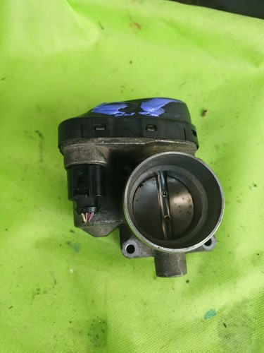 Original Drosselklappe VW GOLF IV 4 1J 1J1- 036133062 Original Drossel Klappe