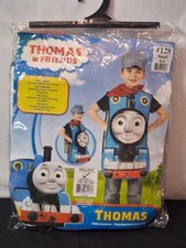 Rubie's Costume Co Thomas and Friends Conductor Boys Halloween Costume Small