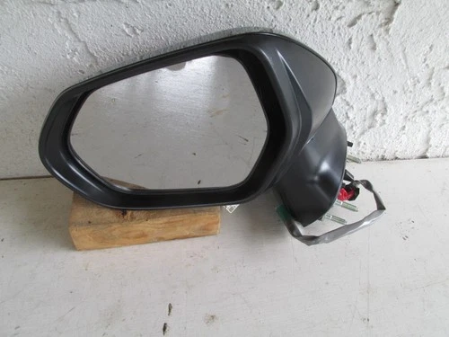 OEM 2018-24 Toyota Camry Outside Rear Mirror Assy Left 87940-06800