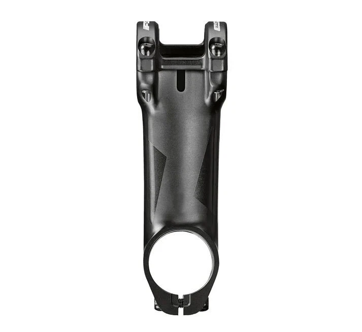 FSA Full Speed Ahead SCR SL-K Stem Clamp 31.8mm 100mm +/-6 Deg Black Aluminum - Image 2 of 4