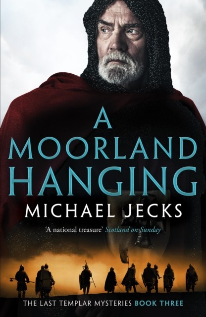 Moorland Hanging