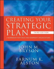 John M. Bryson Farnum K. Alston Creating Your...