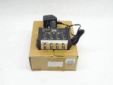 MHM Electronic KVV400BNC Video Distributor 4030018 New Original Packaging