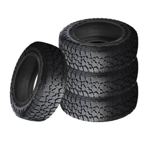 Blackhawk RIDGECRAWLER R/T LT275/65R18 123/120Q E Tire - Picture 6 of 8