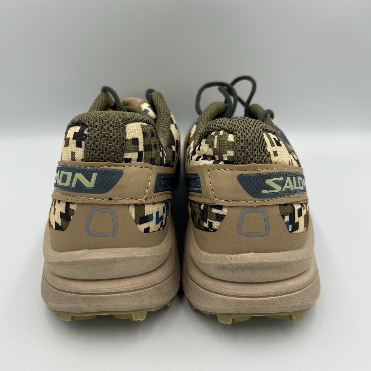 Salomon Speedcross 3 CS Men display picture 2