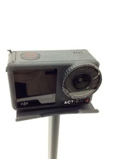 DJI Osmo Action 4 4K Action Camera - Camera Only - READ