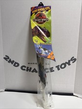 Jurassic Park Lost World Wind Racer 500 Kite 1997 52" Wingspan NEW OLD STOCK NOS