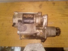 Starter Motor 1.4kw Fits 96-05 RAV4 11248