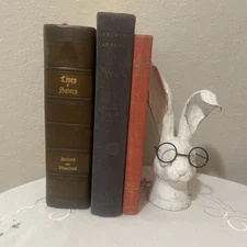 Lot of vintage books #2