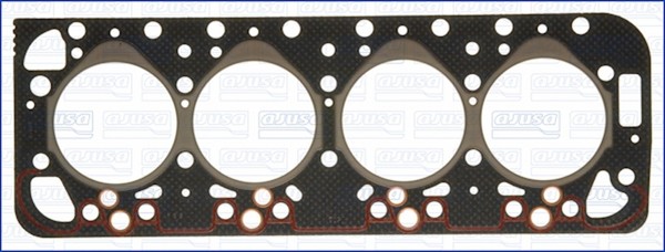 Dichtung Zylinderkopf Ajusa 10046710 FüR Ford LDV Peugeot DAF Talbot GAZ J7 400-image