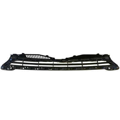 VW SCIROCCO 2015-2018 CENTRE FRONT BUMPER RADIATOR GRILLE 1K8853653D NEW
