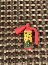 TMNT HOSE EM DOWN DON Ninja Turtles Sizzle Fizzle Sewer Seltzer Bottle