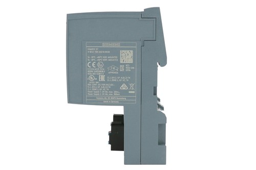 Siemens 6ES7158-3AD10-0XA0  Refurbished SIMATIC PN/PN Coupler for deterministic - Foto 3 di 4