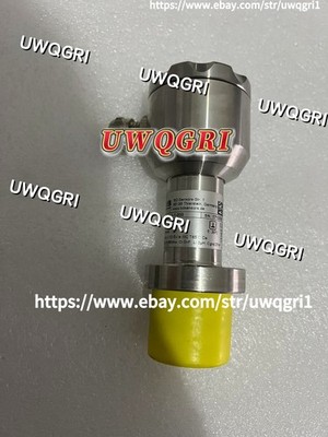 1pcs BDSENSORS pressure sensor DX19-DMP331P