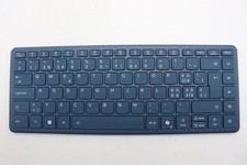 Original 5CB1S05886 Lenovo THINKPAD Keyboard Swiss Yoga Book 9 14IAH10