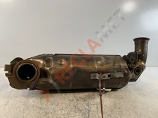 PEUGEOT 3008 GT MK3 (P64E) Mild Hybrid 2023-2024 CATALYTIC CONVERTER 9843796980