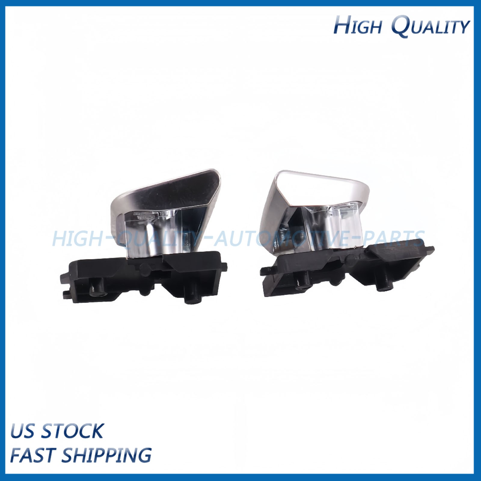 Pair Window Switch Button For Ferrari California T 309096 Supporter