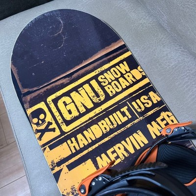 GNU carbon credit 153 × UNION ULTRA M GNU carbon credit 153 × UNION ULTRA M | eBay