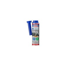 Fuel Additive Liqui Moly Dijectron Fuel Injection Cleaner-liqui Moly