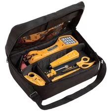 Fluke Networks 11290000 Communications Tool Kit, No. Of Pcs. 6