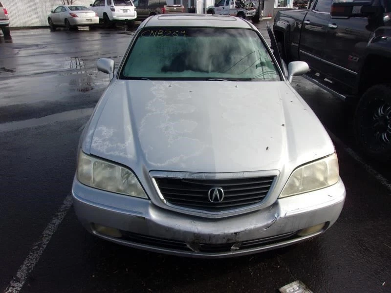 Engine 3.5L VIN 9 6th Digit Fits 96-04 RL 29235598 Foto 2 de 4