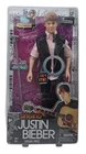 NEW Justin Bieber JB Performance Collection Singing Boyfriend Doll SEALED