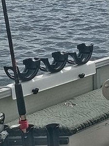 aluminum constructed fishing rod boxes for jon boats Jon Boat Build Kit 1436, 1448, 1542
