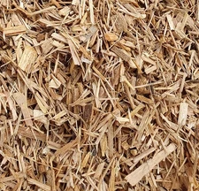 Premium Eucalyptus Wood Mulch Natural Pest Repellent for Gardens Pots Planters