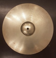 Paiste Stambul 15 Vintage Crash Becken Cymbal