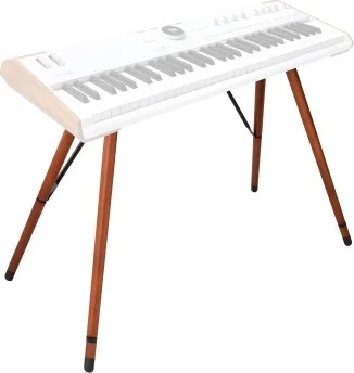 Arturia Keyboard Legs For Keylab 88, Astrolab and Polybrute 12