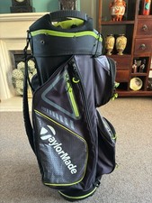 Taylormade Golf Cart Bag 14-Way Divider