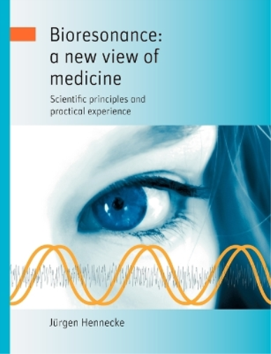Jürgen Hennecke Bioresonance (Tascabile)