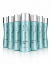 10 Bottles Nu Skin Nuskin ageLOC Nutriol Scalp and Hair Shampoo 6.7 fl oz 200 ml
