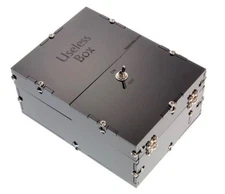 Useless box kit DIY beginner