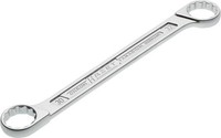 Doppel-RingschlüSsel Hazet 610N-30X32 Chrom-Vanadium-Stahl