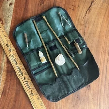 Cabelas Folding Gun Cleaning Kit