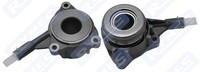 1X Rymec CSC062531 ZentralausrüCker Kupplung FüR Ford Land Rover