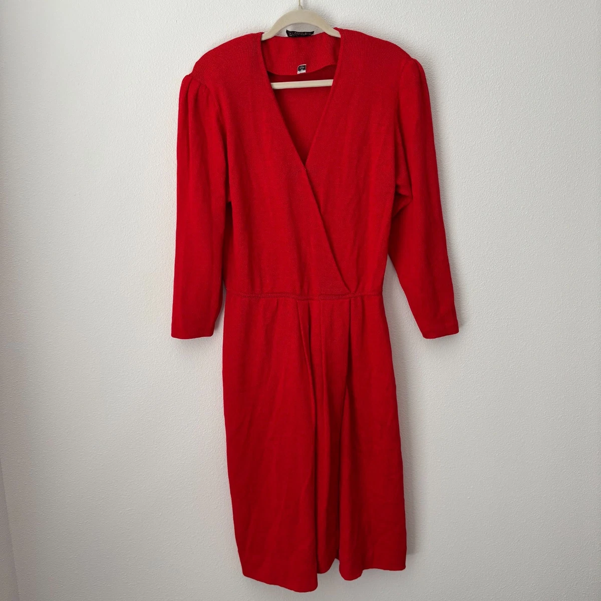 ST JOHN Knits Marie Gray Indiana Women's Dresses for sale - eBay