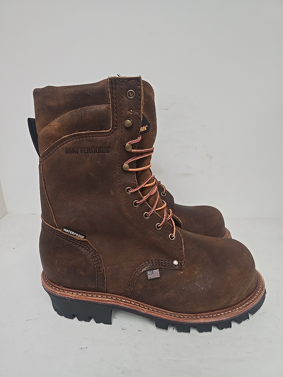 Matterhorn Men's 9