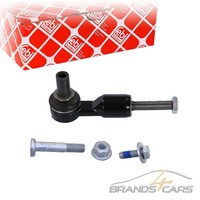 Febi Bilstein Spurstangenkopf Vorne FÜR Audi A4 B5 8D B6 8E B7 8H Bj 94-05