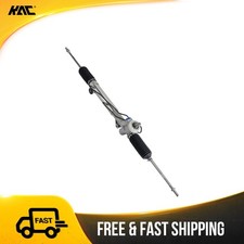 For 2005 2006 Chevrolet Uplander 3.5l Power Steering Rack And Pinion Assembly