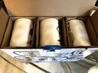 NIB Animal Hipster Coffee Mugs 6pc Set 17.5 oz Stoneware by Signature Housewares — photo 3