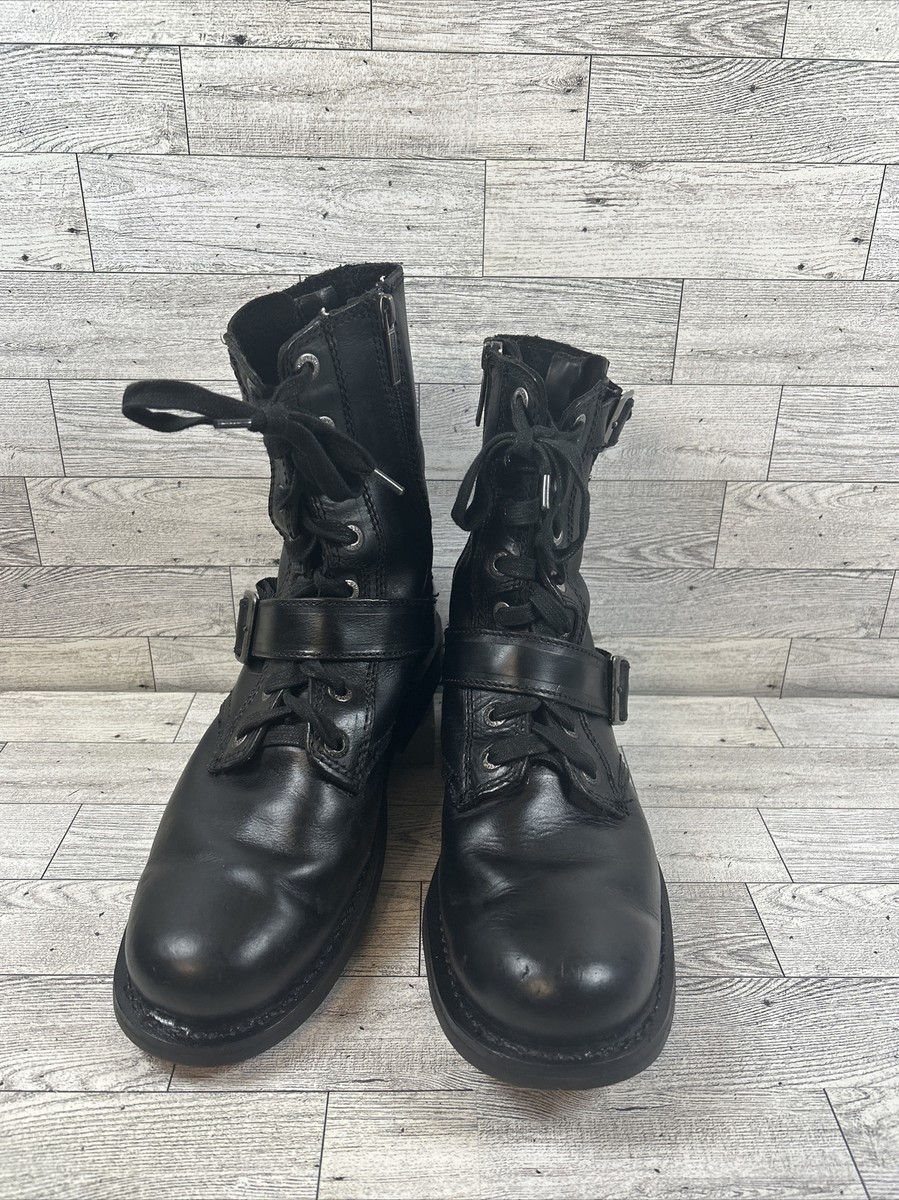 Harley-Davidson Ranger Boots Size 13 Harley-Davidson | Shoes | Harleydavidson Ranger Boots Size 3  main image 2