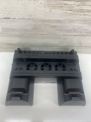 Dobe P4 Series Multifunctional Cooling Stand for PS4 PS4 Slim PS4 Pro