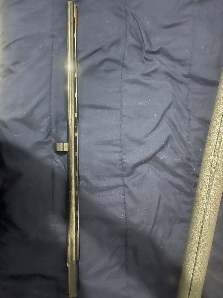 Browning B2000 12 Ga Shotgun Barrel 26” Skeet Choke.!!Perfect Dove