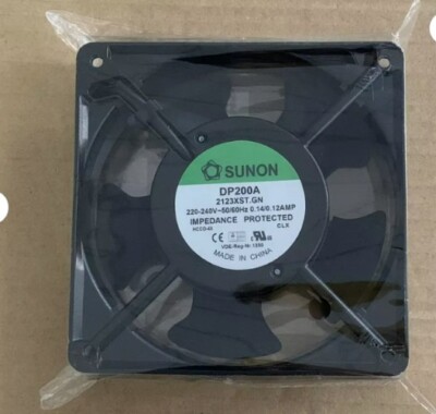 1pcs New SUNON DP200A 2123XST.GN fan 120x120x38mm 2850RPM