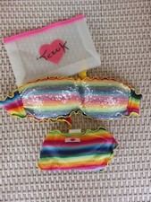 Bikini Tezuk Taglia S Slip, Reggiseno M