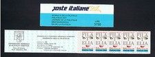 LIBRETTO GIORNATA DELLA FILATELIA 1992 nuovo** MNH