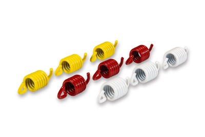 MALOSSI RACING CLUTCH SPRING SET FOR MAXI SCOOTER CLUTCH TGB X MOTION 250 4T LC